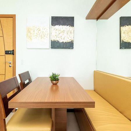 Apto De 2 Quartos No Setor Bueno - Pp2704 Goiânia Eksteriør billede