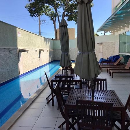 Apto De 2 Quartos No Setor Bueno - Pp2704 Goiânia Eksteriør billede