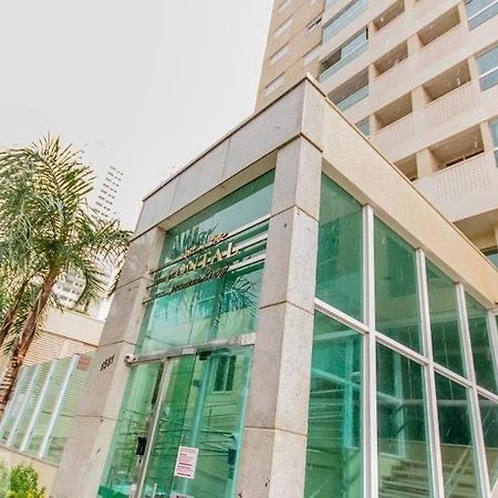 Apto De 2 Quartos No Setor Bueno - Pp2704 Goiânia Eksteriør billede