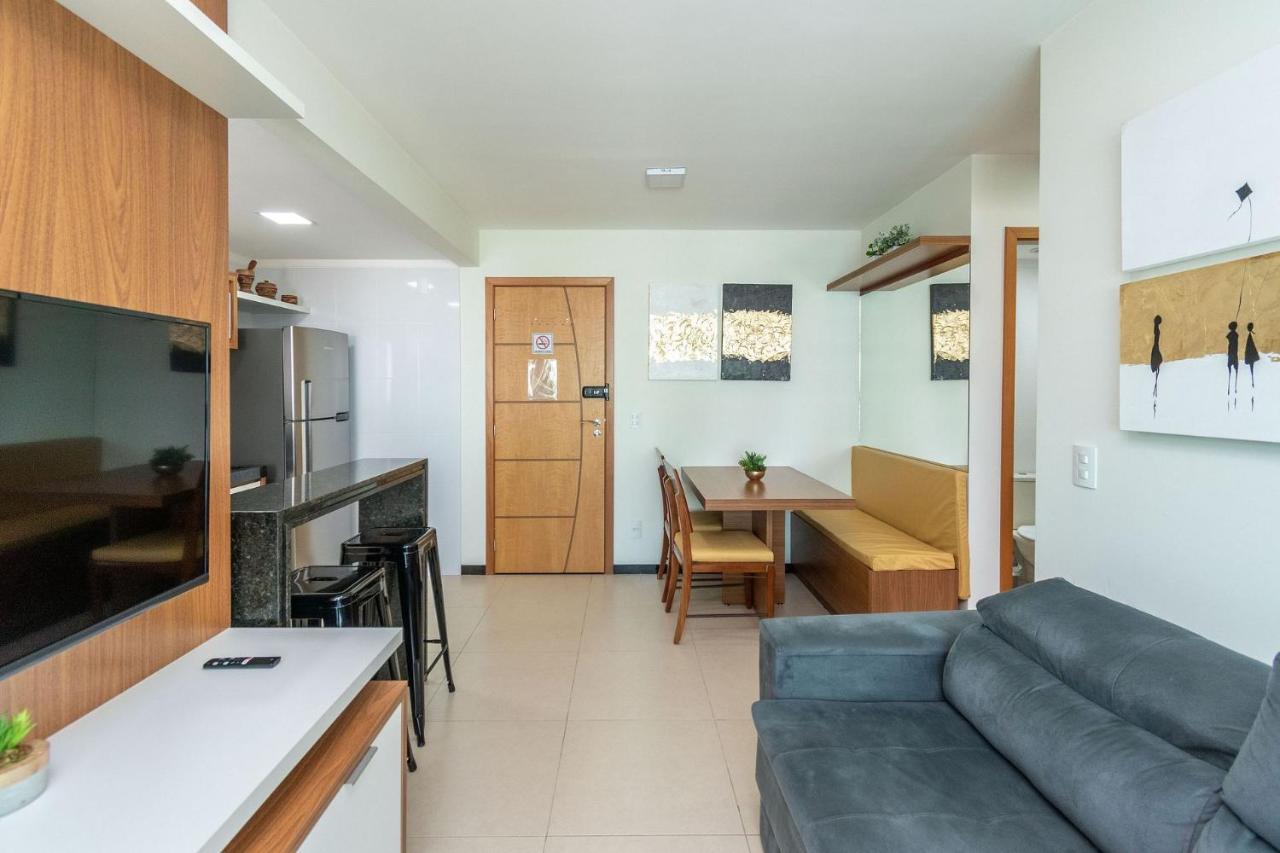 Apto De 2 Quartos No Setor Bueno - Pp2704 Goiânia Eksteriør billede