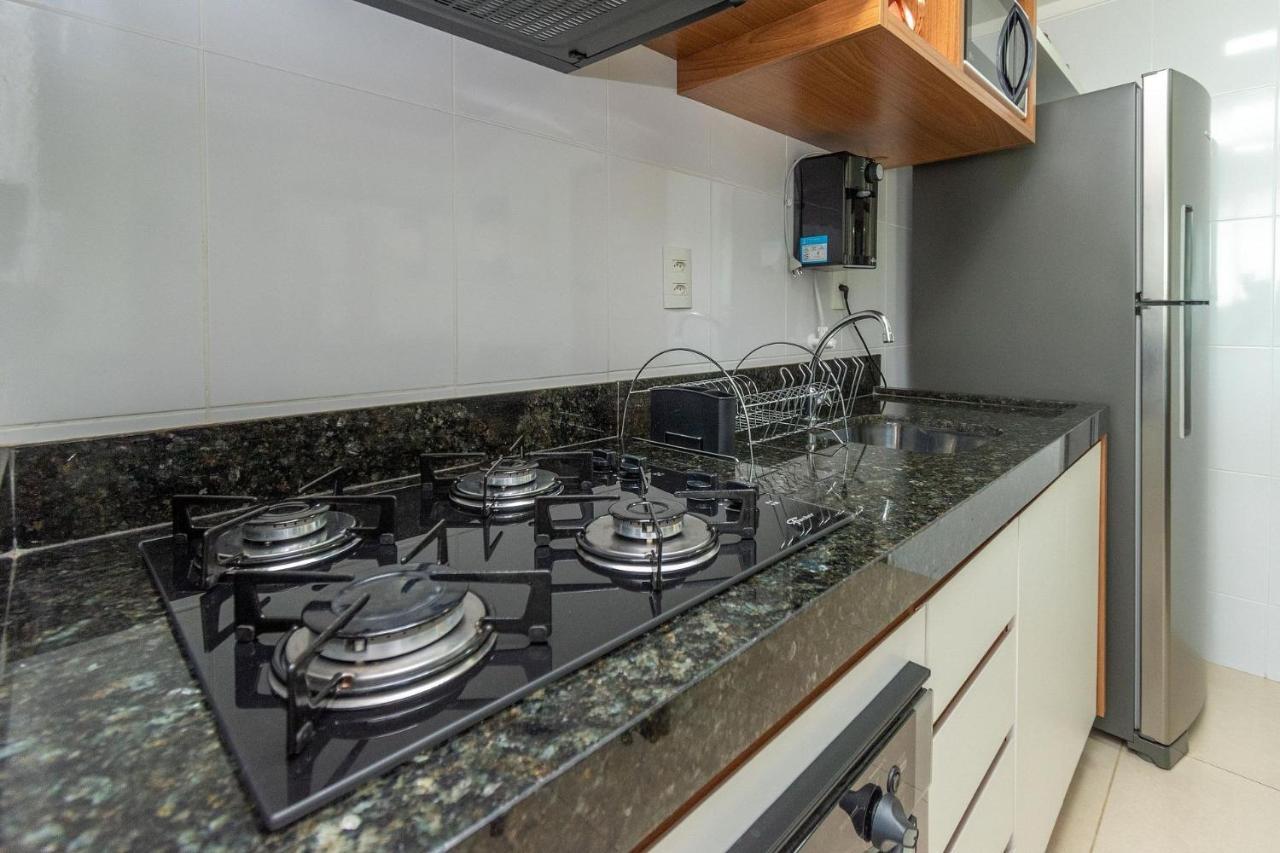 Apto De 2 Quartos No Setor Bueno - Pp2704 Goiânia Eksteriør billede