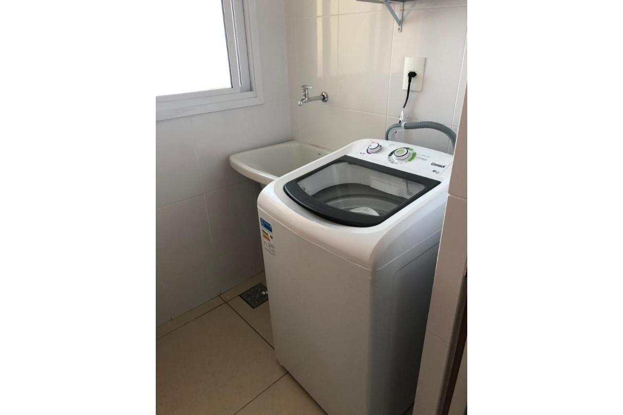Apto De 2 Quartos No Setor Bueno - Pp2704 Goiânia Eksteriør billede
