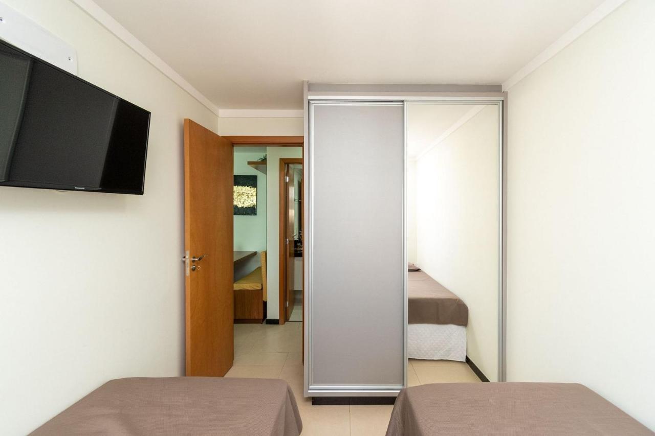 Apto De 2 Quartos No Setor Bueno - Pp2704 Goiânia Eksteriør billede