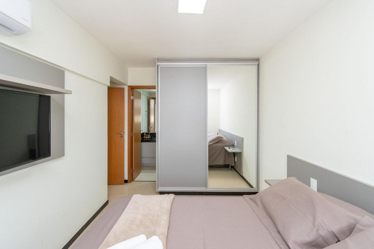 Apto De 2 Quartos No Setor Bueno - Pp2704 Goiânia Eksteriør billede
