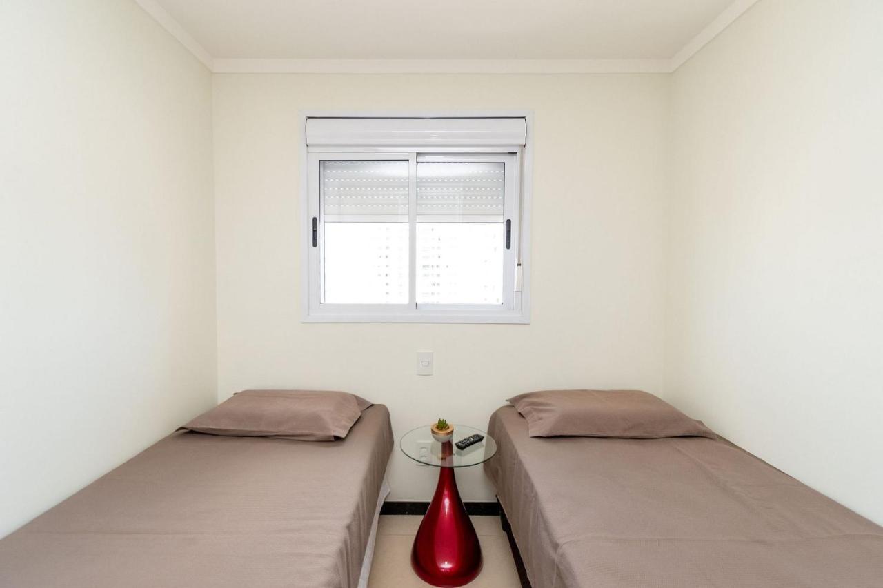 Apto De 2 Quartos No Setor Bueno - Pp2704 Goiânia Eksteriør billede